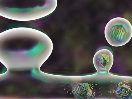 ¿Un antiguo virus podría estar detrás del origen de la conciencia en el ser humano?