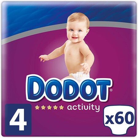 Dodot Activity