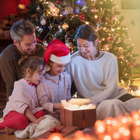 Nuestro calendario de adviento solidario, una sencilla idea para compartir con quien menos tiene