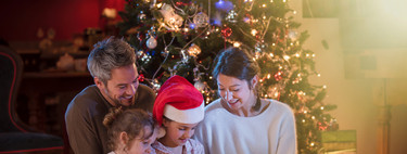 Nuestro calendario de adviento solidario, una sencilla idea para compartir con quien menos tiene