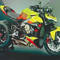 Drama es que te roben tu exclusivísima Ducati de 65.000 euros por encargo en un robo de película