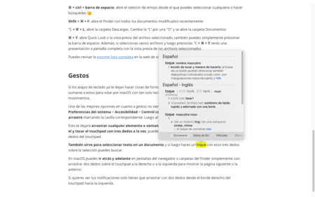 Productividad