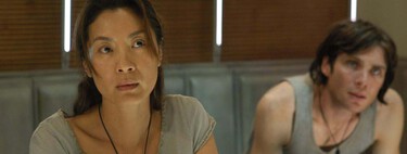El equipo de '28 días después' hizo otra película magistral pero injustamente olvidada. Un intenso thriller espacial en Disney+ con un reparto estelar