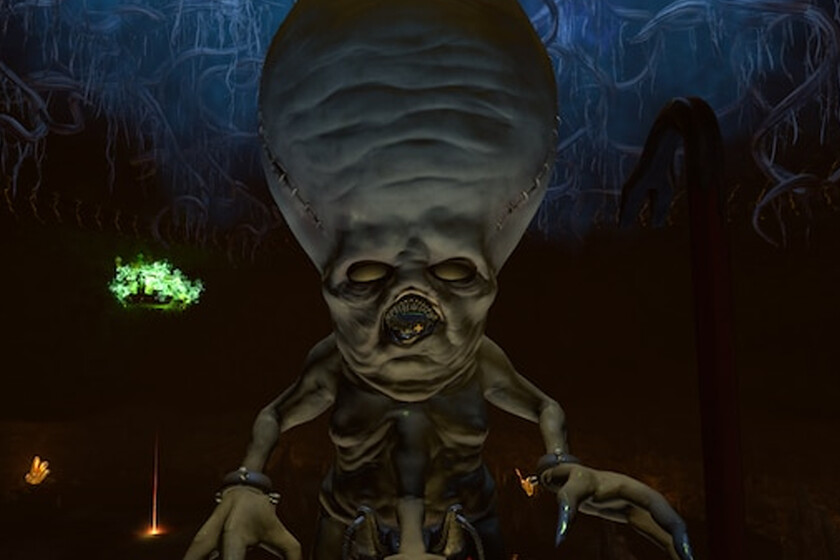 Nihilanth