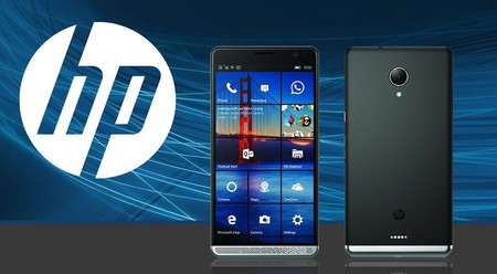 HP Elite X3, un phablet todo en uno con Windows 10, por 468 euros y envío gratis