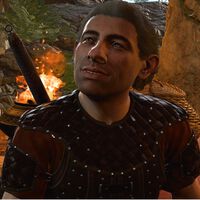 Baldur's Gate 3 - Cómo hacer que los comerciantes te vendan equipo a buen precio y te compren caros los objetos menos valiosos