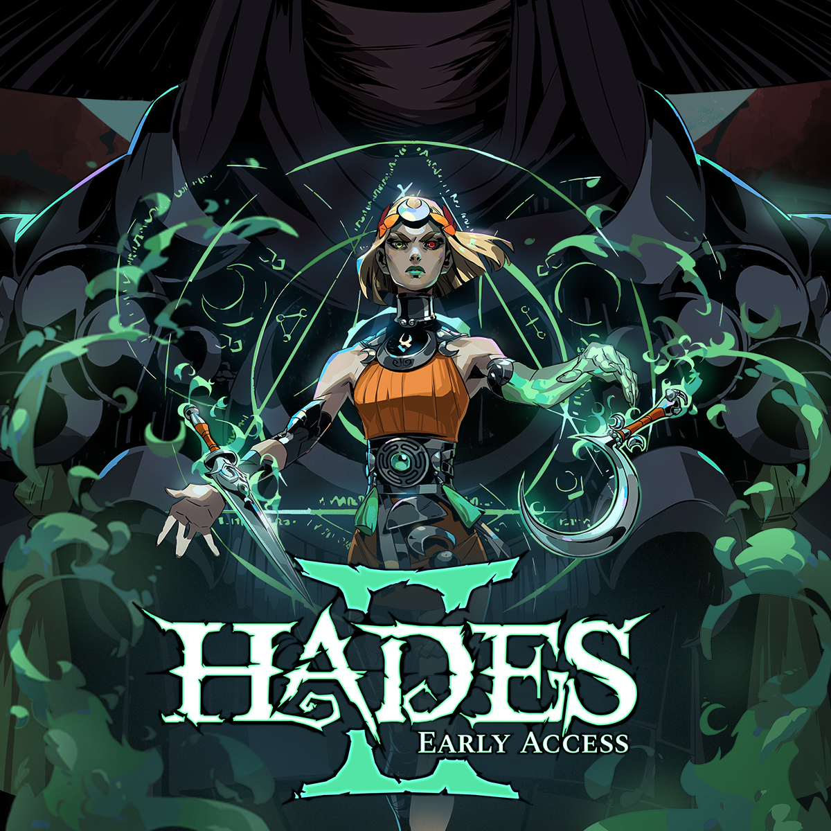 Hades II