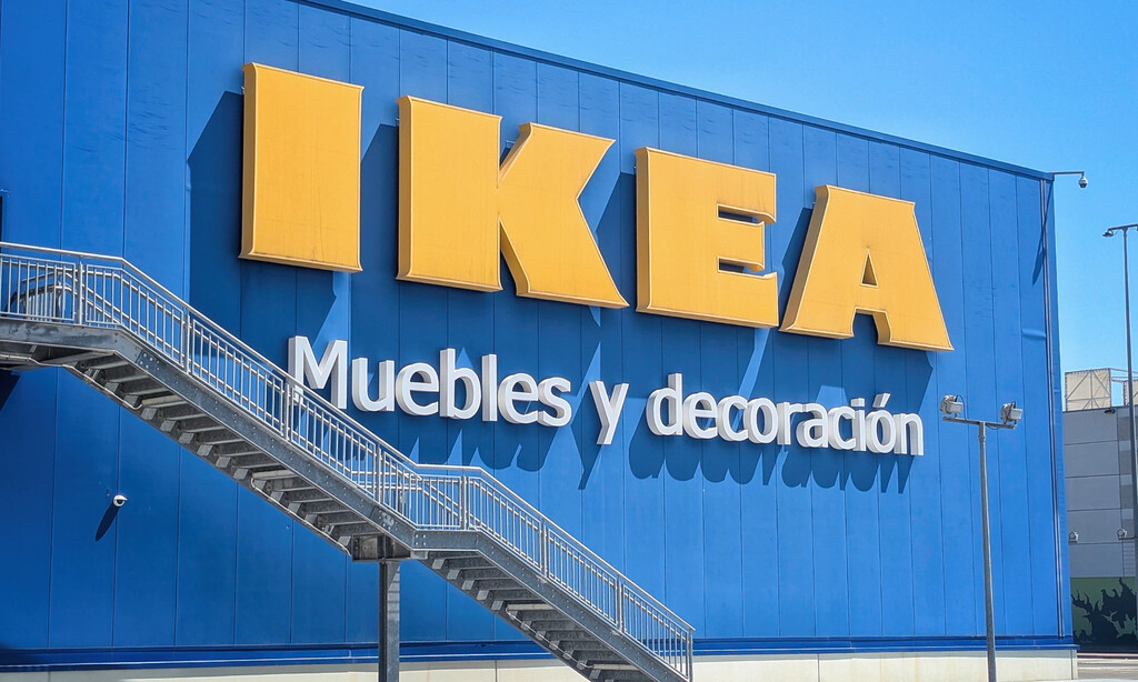 Novedad en Ikea: este es el accesorio de diseño con el que acabarás con los problemas de almacenaje por menos de 15 euros 