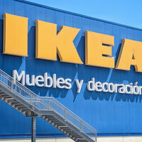 Acaba de llegar a Ikea la torre de almacenaje barata para tu hogar: cuesta menos de 15 euros