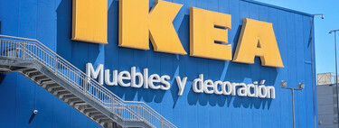 Acaba de llegar a Ikea la torre de almacenaje barata para tu hogar: cuesta menos de 15 euros