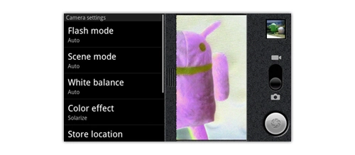Android 2.0