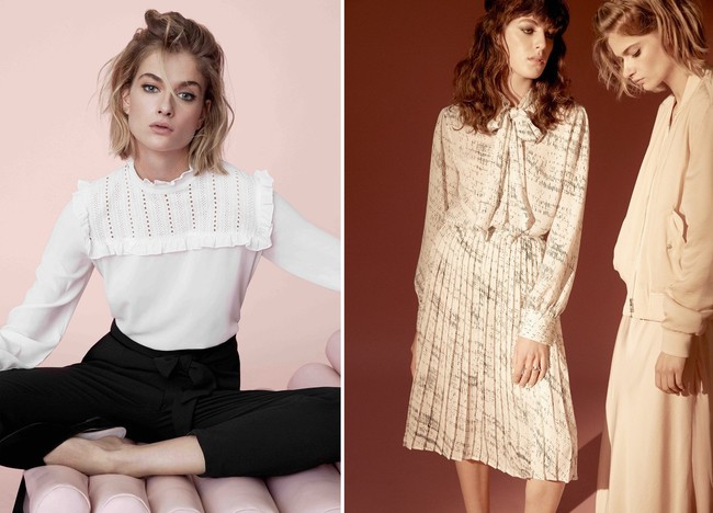 marcas parecidas zara