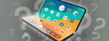 Nuevo Apple iPhone plegable - Todo lo que creemos saber sobre él hasta la fecha