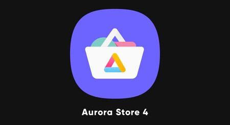 La mejor alternativa Open Source a Google Play renueva radicalmente su diseño: ya disponible Aurora Store 4