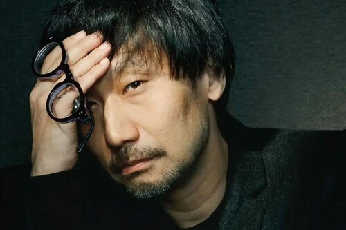 Hideo Kojima