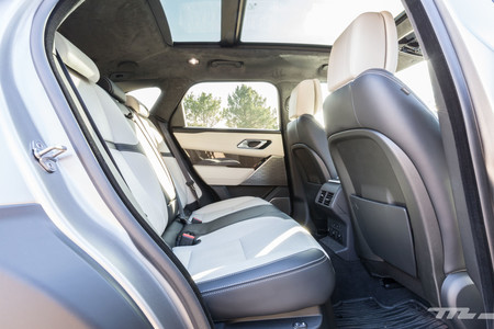 Range Rover Velar Prueba 13
