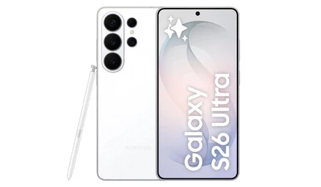 Smartphone Samsung Galaxy S26 Ultra