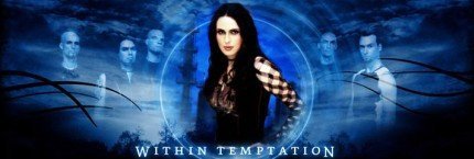 Within Temptation meterá temas exclusivos en The Chronicles of Spellborn