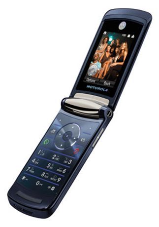 Motorola RAZR2 V8
