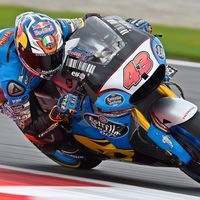 Jack Miller se reincorpora en Motegi a la parrilla de MotoGP