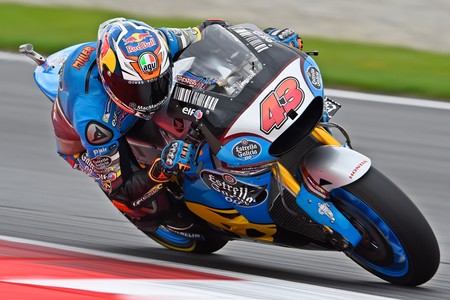 Jack Miller se reincorpora en Motegi a la parrilla de MotoGP