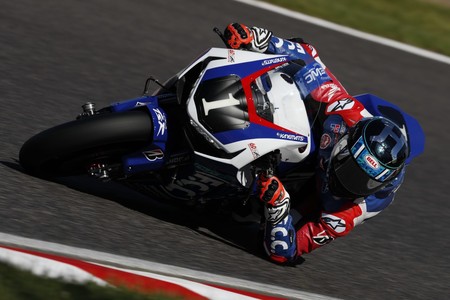 8 horas suzuka moto