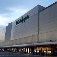 Liquidación total en las Ofertas Límite de El Corte Inglés: fichamos este ventilador de techo con luz a casi mitad de precio