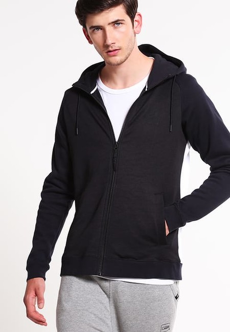 Sudadera con cremallera Nike Sportswear con 30% de descuento en Zalando