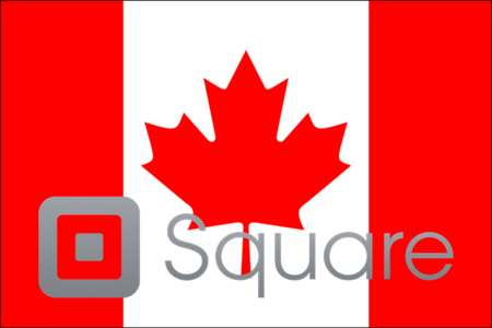Square empieza su expansión internacional llevando sus pagos móviles a Canadá