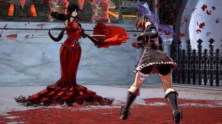 Bloodstained: Ritual of the Night demuestra cómo ha mejorado a lo largo de los últimos meses en un vídeo comparativo