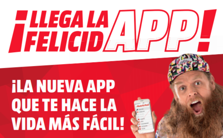 Media Markt ya tiene apps móviles para iOS y Android en España