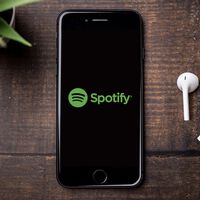 Spotify le está enseñando al mundo una lección importante: se puede vivir sin la condena del usuario-contraseña 
