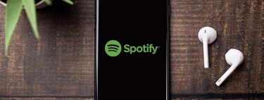 Spotify no te va a dejar iniciar sesión con tu usuario y contraseña. Es una idea maravillosa para proteger tu cuenta