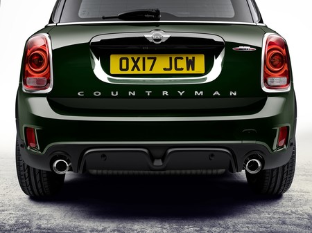 Mini John Cooper Works Countryman 2017 008