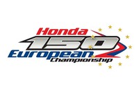 Calendario definitivo para el Honda 150 European Championship