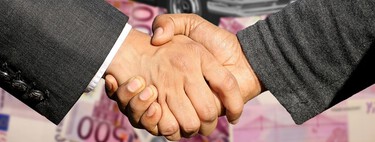 No ha sido un mal año para el sector del automóvil. Las ventas superan el millón, un 12,4% más que el año anterior y más de 600.000 eléctricos e híbridos enchufables 
