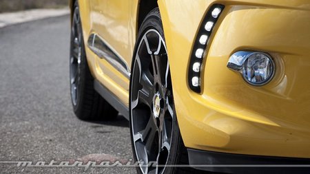 Citroën DS3 1.6 155 THP
