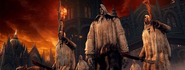 Hidetaka Miyazaki, padre de Dark Souls: "A nivel de historia, The Duskbloods se puede comparar con nuestros juegos anteriores" 