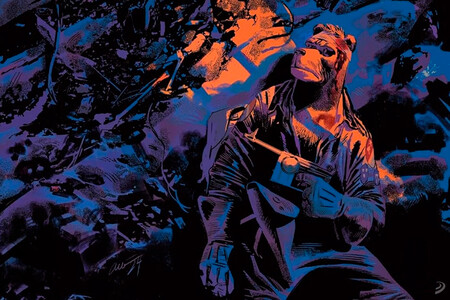 Escape Remender Acuna Image Comics 3