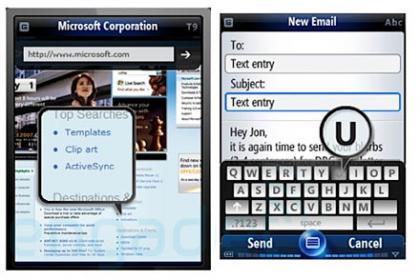 Windows Mobile 7