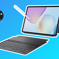 Esta tablet de Huawei cuesta 7,044 pesos en Amazon, pero tiene calificación perfecta debido a sus grandes prestaciones 