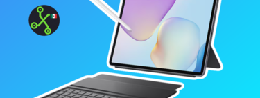 Esta tablet de Huawei cuesta 7,044 pesos en Amazon, pero tiene calificación perfecta debido a sus grandes prestaciones 