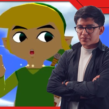 Recomendacion The Legendario Zelda Wind