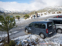 Peugeot Bipper y Expert Tepee, las furgonetas para el ocio