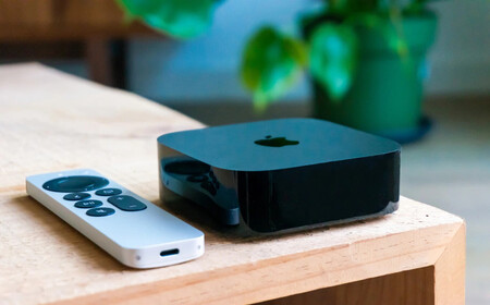 Apple Tv 4k 2022