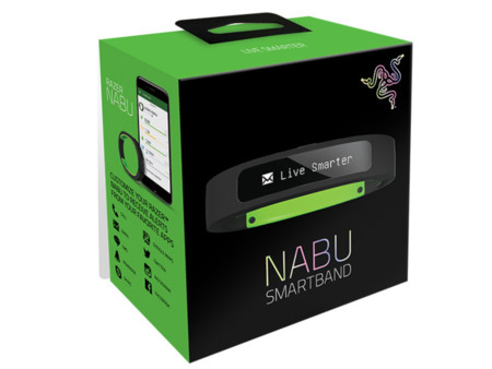 Razer Nabu se actualiza volviéndose más inteligente y funcional