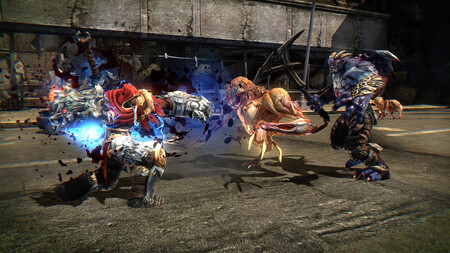 Darksiders 5