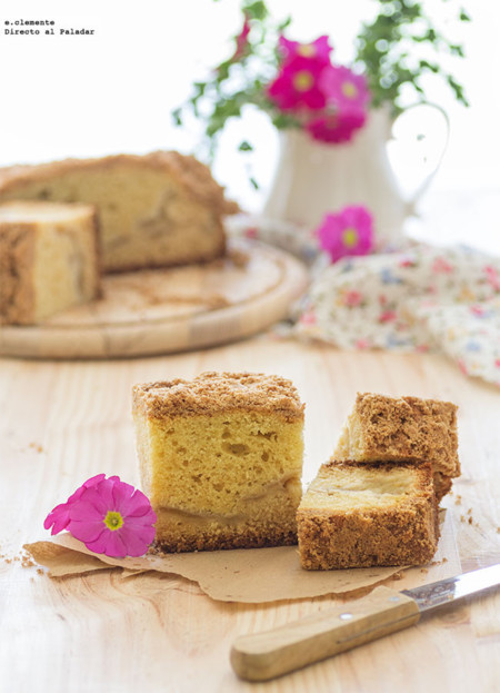 17 recetas para adictos a la canela