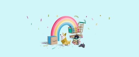 Aquí tienes las mejores ofertas del Amazon Prime Day en videojuegos