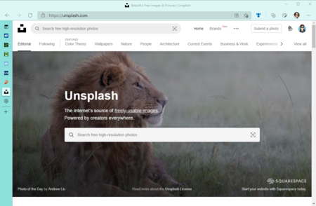 Cómo configurar Google Chrome y Microsoft Edge para aprovechar al máximo el espacio de tu pantalla y ser más productivo
